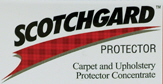 ScotchGard - Carpet Protection by Shure Clean, serving Kennesaw, Marietta and surrounding Atlanta areas